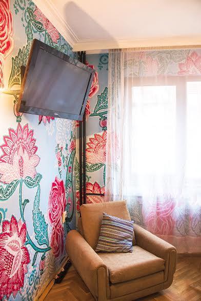 Sofia Smart Hostel מראה חיצוני תמונה