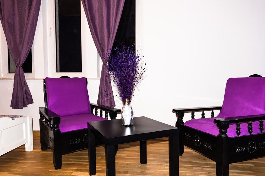Sofia Smart Hostel מראה חיצוני תמונה