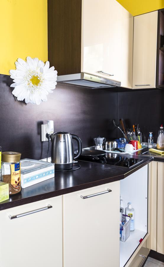 Sofia Smart Hostel מראה חיצוני תמונה