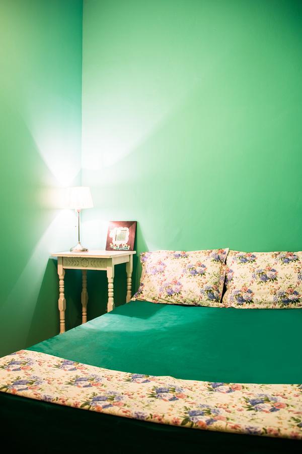 Sofia Smart Hostel מראה חיצוני תמונה