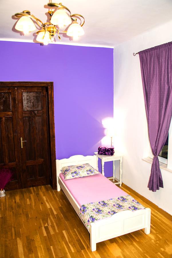 Sofia Smart Hostel מראה חיצוני תמונה