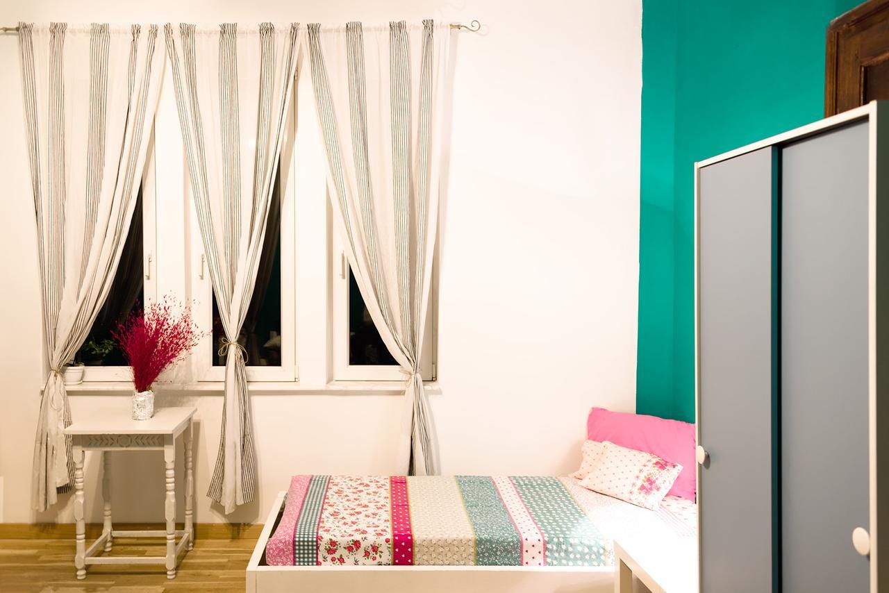 Sofia Smart Hostel מראה חיצוני תמונה