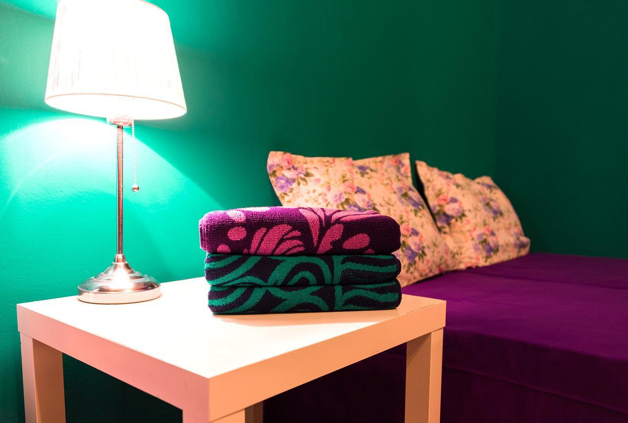 Sofia Smart Hostel מראה חיצוני תמונה