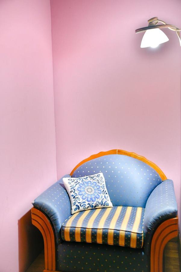 Sofia Smart Hostel מראה חיצוני תמונה