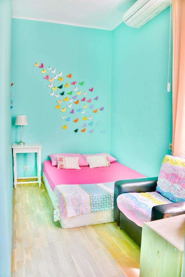 Sofia Smart Hostel מראה חיצוני תמונה