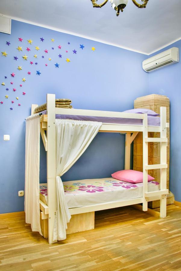 Sofia Smart Hostel מראה חיצוני תמונה