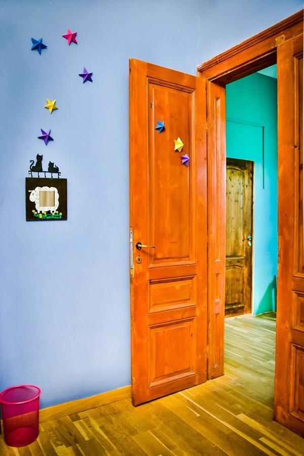 Sofia Smart Hostel מראה חיצוני תמונה