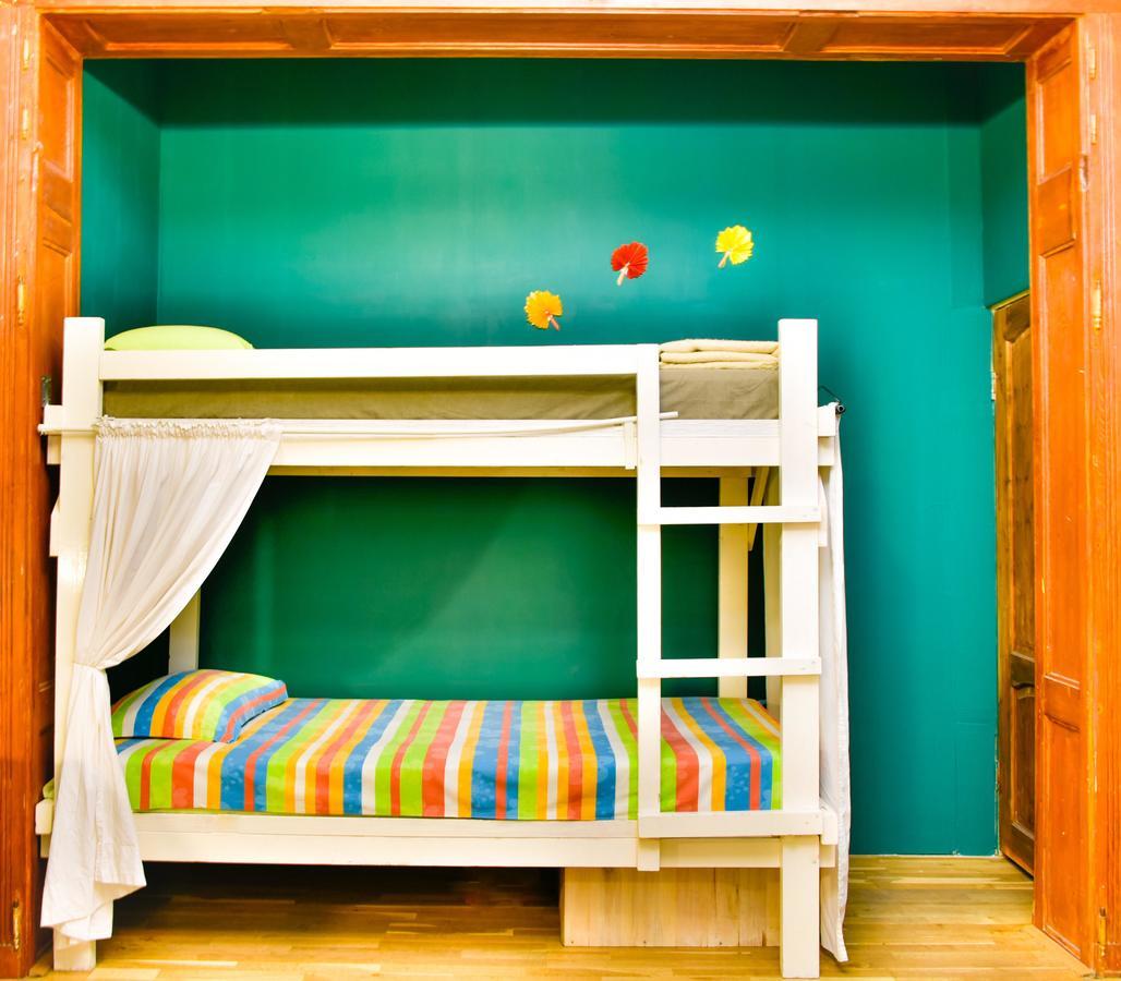 Sofia Smart Hostel מראה חיצוני תמונה