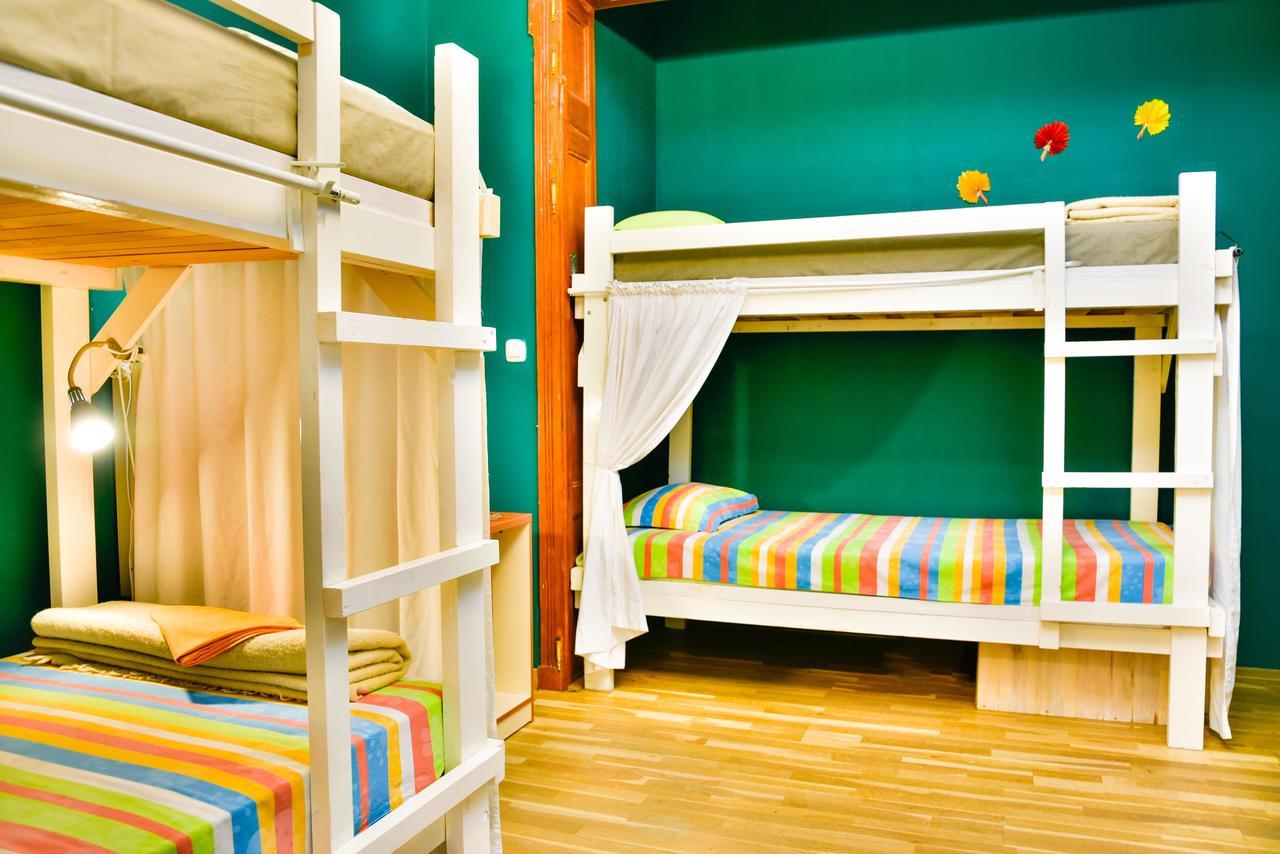 Sofia Smart Hostel מראה חיצוני תמונה