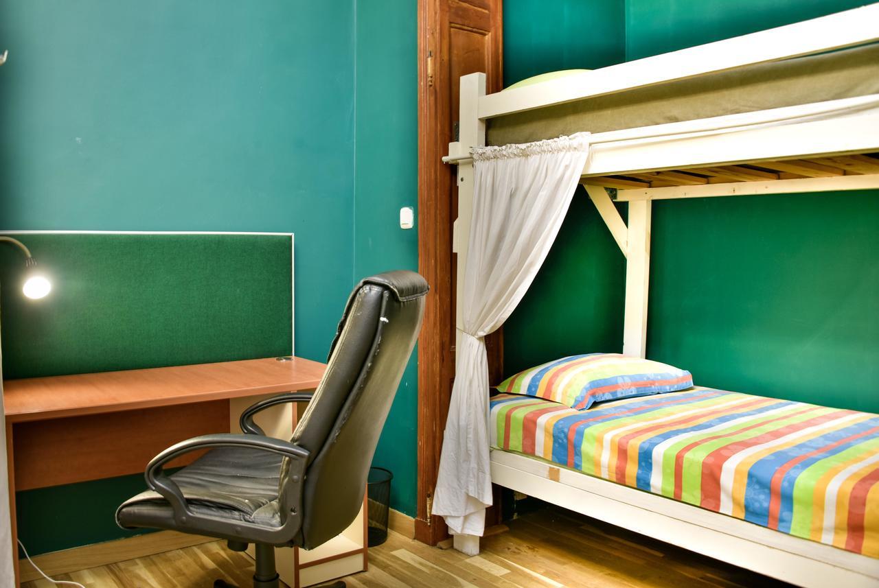 Sofia Smart Hostel מראה חיצוני תמונה